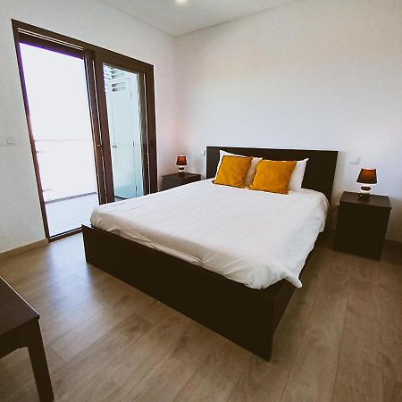 Alto Do Forte Novo- Ar- Condicionado, Wifi, Vista Mar كوارتيرا المظهر الخارجي الصورة