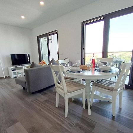 Alto Do Forte Novo- Ar- Condicionado, Wifi, Vista Mar كوارتيرا المظهر الخارجي الصورة