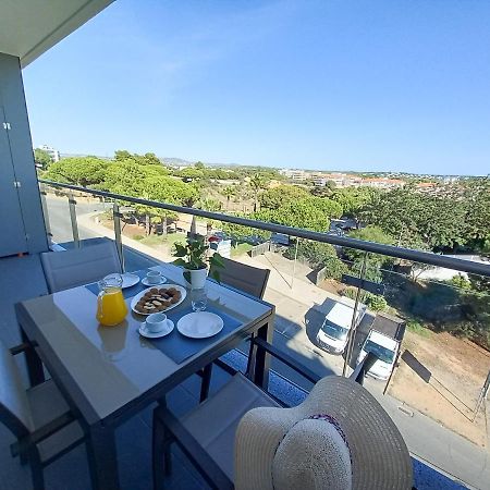 Alto Do Forte Novo- Ar- Condicionado, Wifi, Vista Mar كوارتيرا المظهر الخارجي الصورة