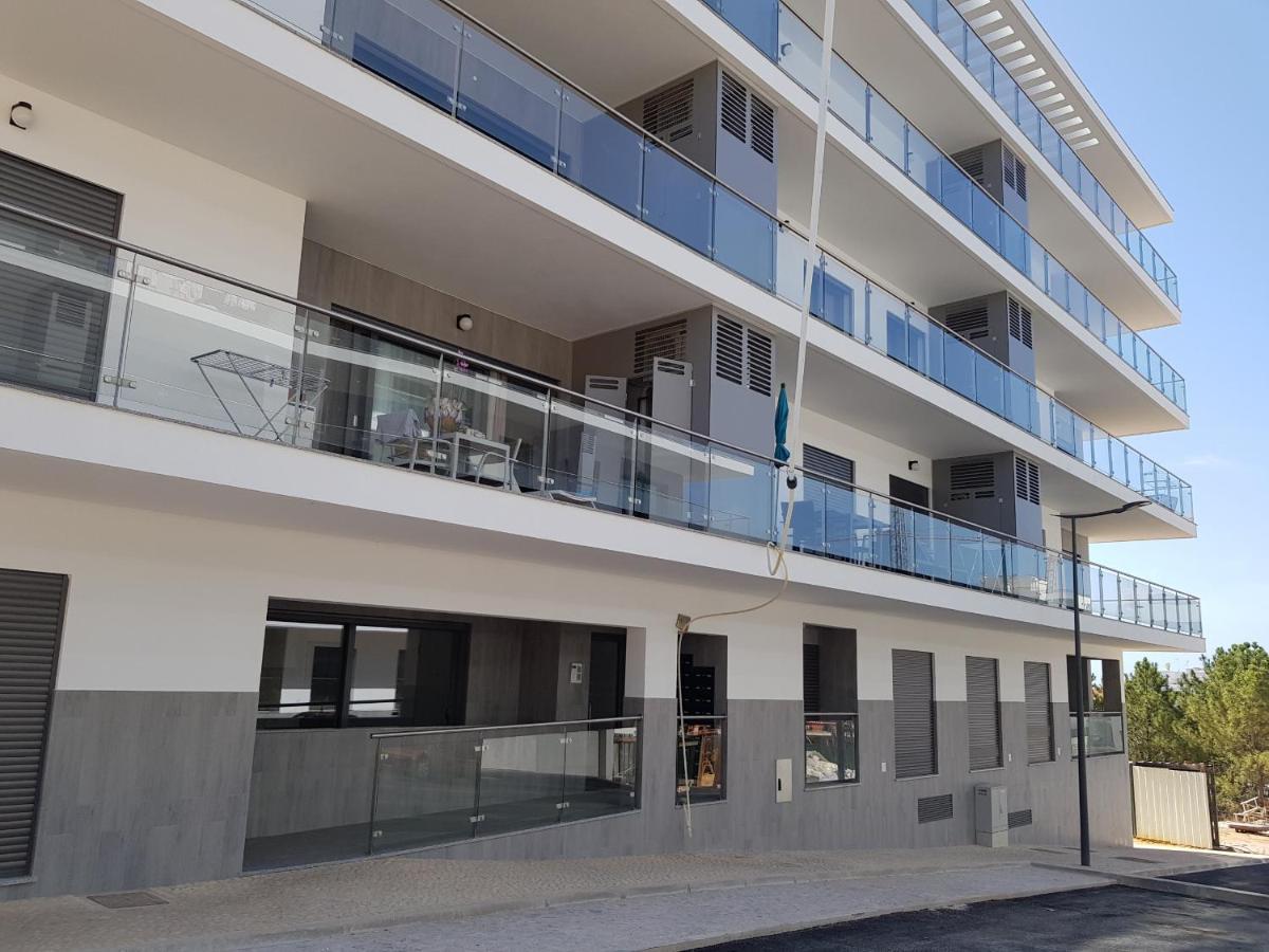 Alto Do Forte Novo- Ar- Condicionado, Wifi, Vista Mar كوارتيرا المظهر الخارجي الصورة