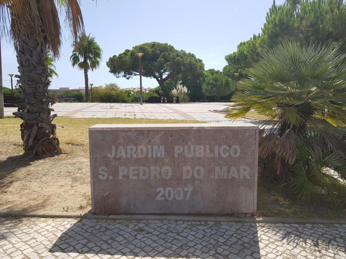 Alto Do Forte Novo- Ar- Condicionado, Wifi, Vista Mar كوارتيرا المظهر الخارجي الصورة