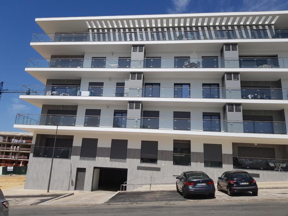 Alto Do Forte Novo- Ar- Condicionado, Wifi, Vista Mar كوارتيرا المظهر الخارجي الصورة