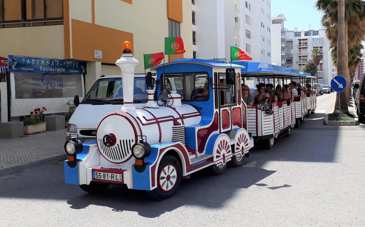 Alto Do Forte Novo- Ar- Condicionado, Wifi, Vista Mar كوارتيرا المظهر الخارجي الصورة