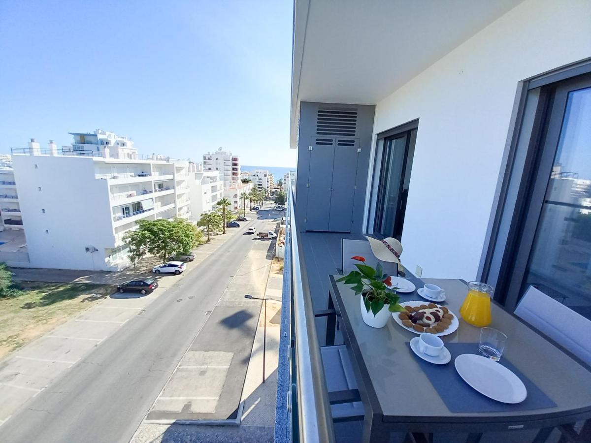 Alto Do Forte Novo- Ar- Condicionado, Wifi, Vista Mar كوارتيرا المظهر الخارجي الصورة