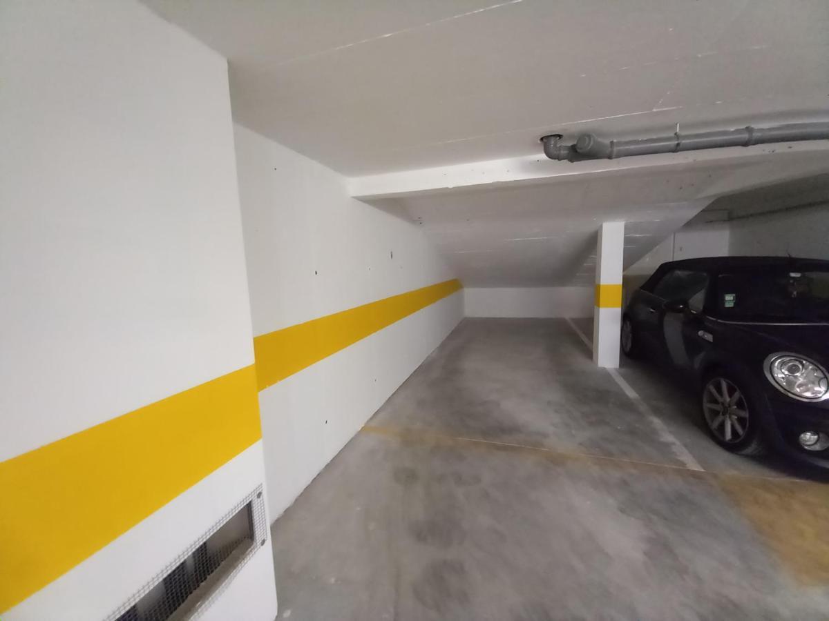 Alto Do Forte Novo- Ar- Condicionado, Wifi, Vista Mar كوارتيرا المظهر الخارجي الصورة