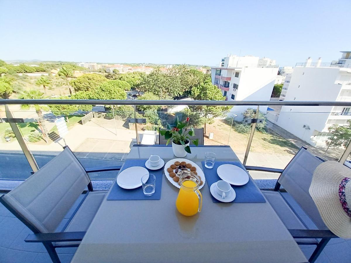 Alto Do Forte Novo- Ar- Condicionado, Wifi, Vista Mar كوارتيرا المظهر الخارجي الصورة