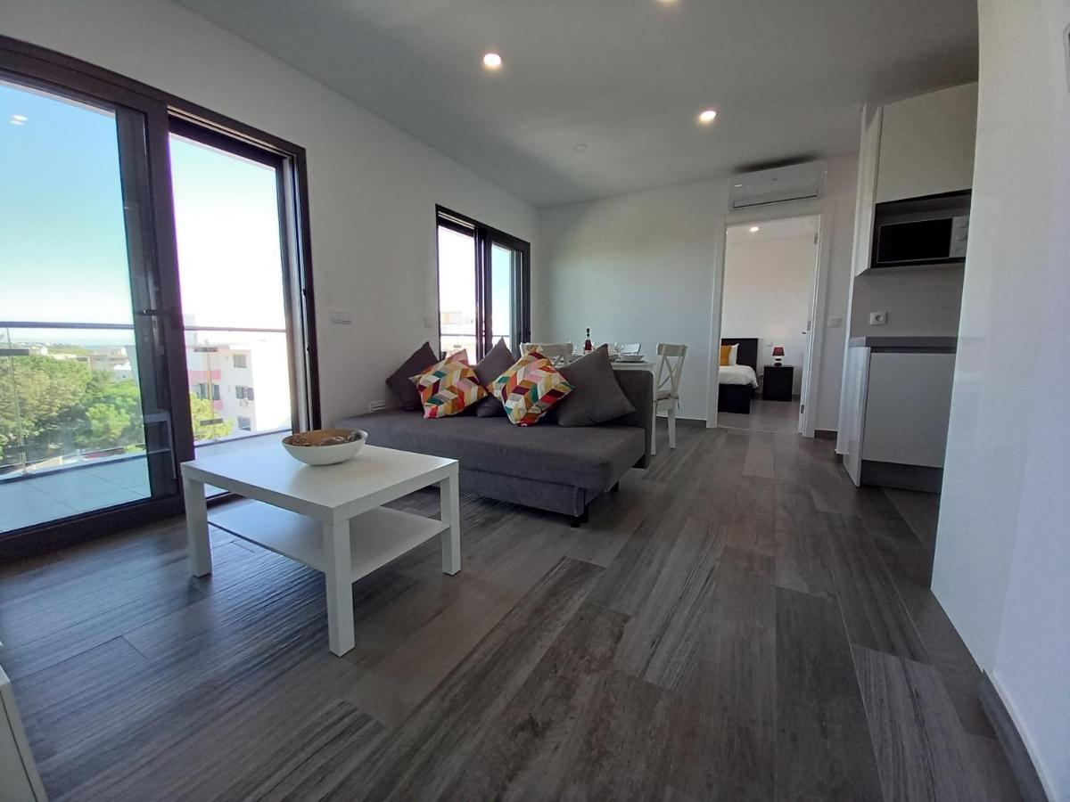 Alto Do Forte Novo- Ar- Condicionado, Wifi, Vista Mar كوارتيرا المظهر الخارجي الصورة