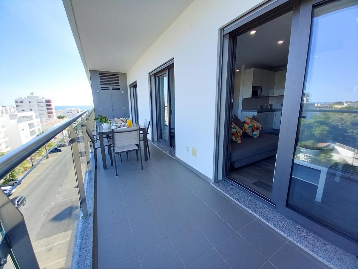 Alto Do Forte Novo- Ar- Condicionado, Wifi, Vista Mar كوارتيرا المظهر الخارجي الصورة