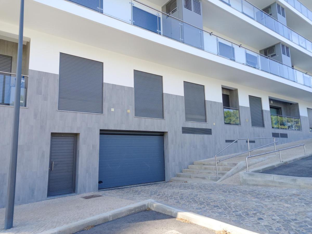 Alto Do Forte Novo- Ar- Condicionado, Wifi, Vista Mar كوارتيرا المظهر الخارجي الصورة
